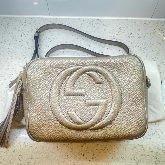 Gucci Disco - Picture 1 of 6